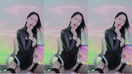 AfreecaTV阿初(BJ아초)2026年3月07日舞蹈剪辑180805